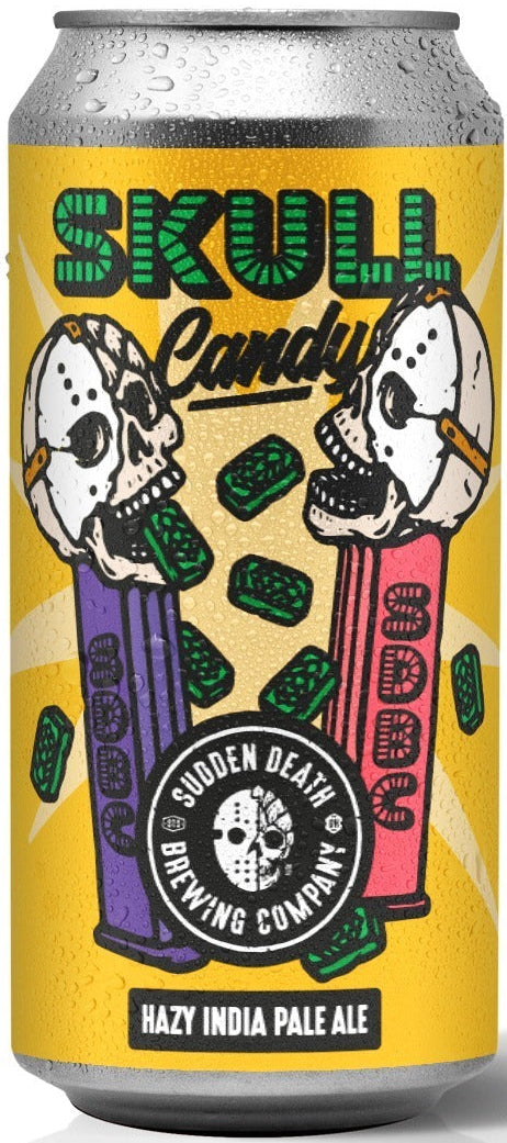 Skull Candy