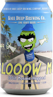 Knee Deep Sloooow Mo IPA | Singapore Craft Beer Delivery
