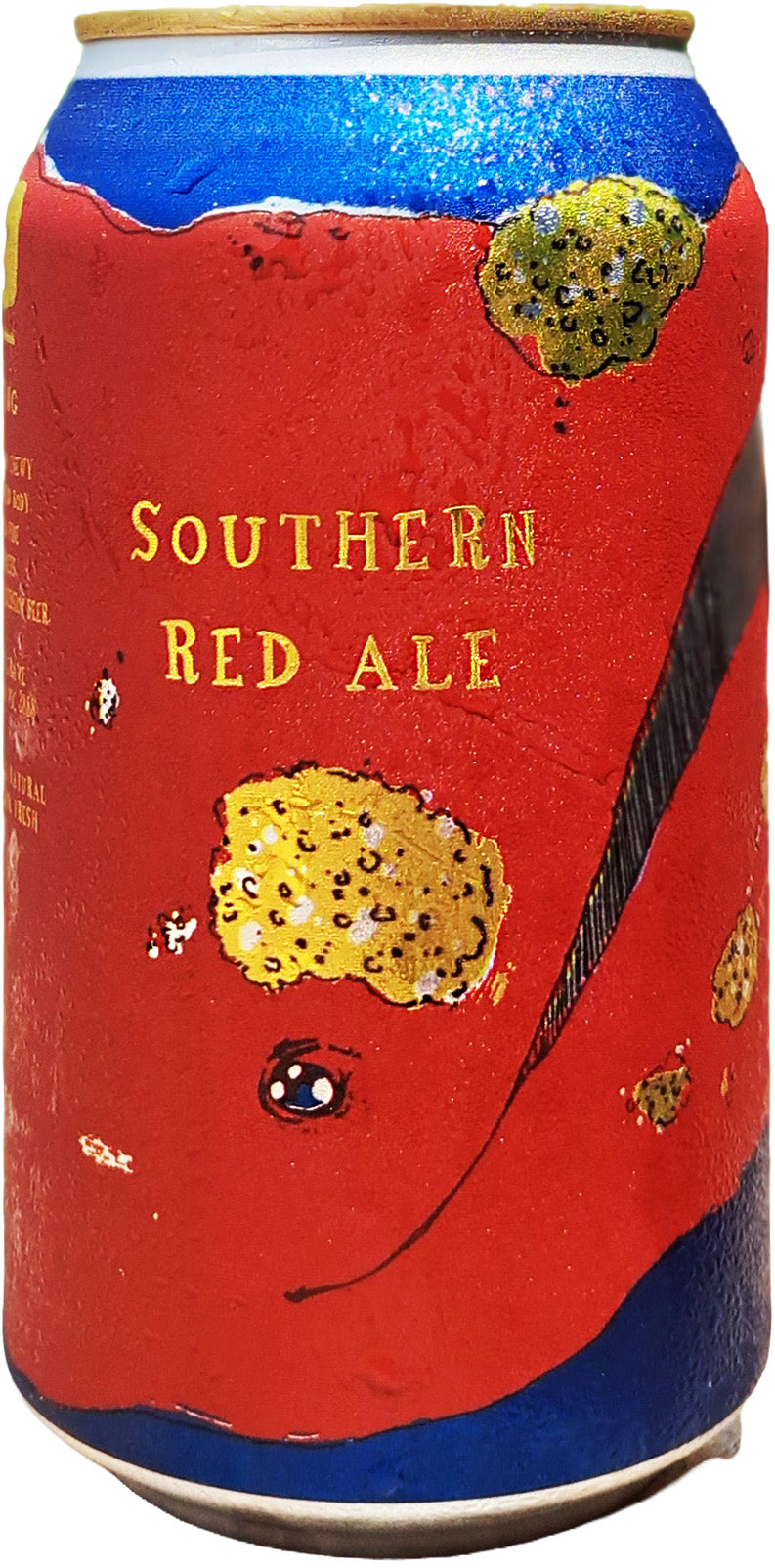 Southern Red Ale