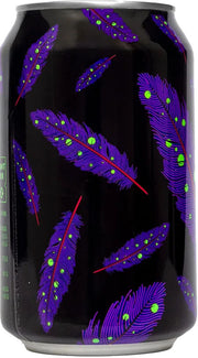 Bianca Blueberry Space Jam Lassi