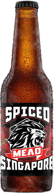 Spiced