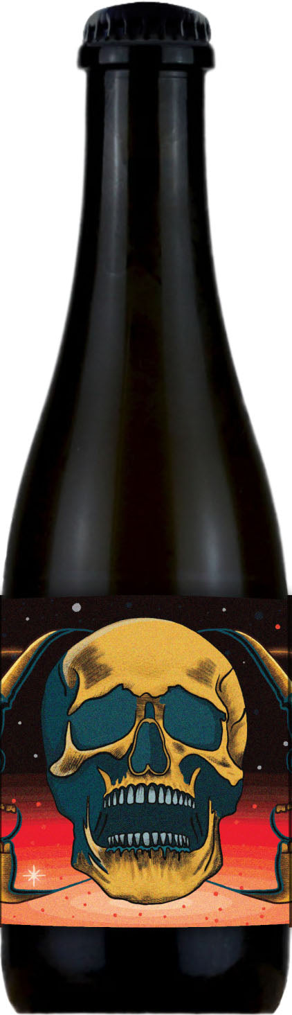Holy Goat Starhammer - Starfruit Tropical  Sour | Singapore Craft Beer Delivery