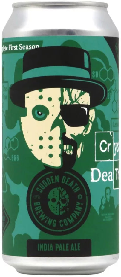 Crystal Death