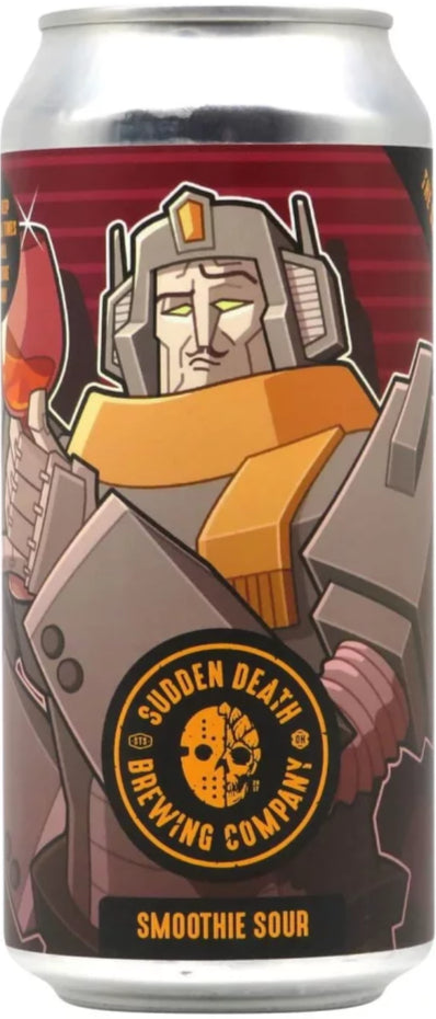 Niche Peach Connoisseur 5000