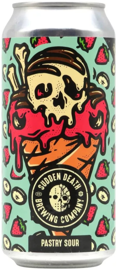 Skull Scoop