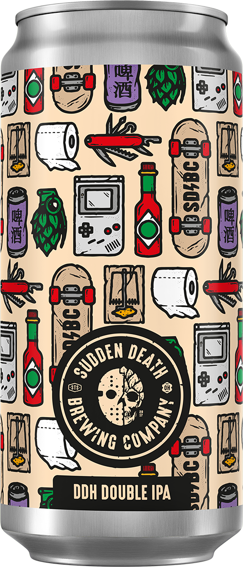 Survival Kit (2025)