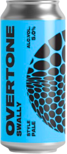 American Pale Ale from the UK