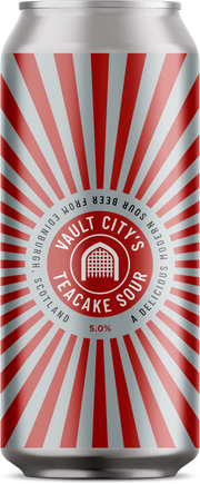 Teacake Sour