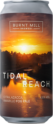 Tidal Reach