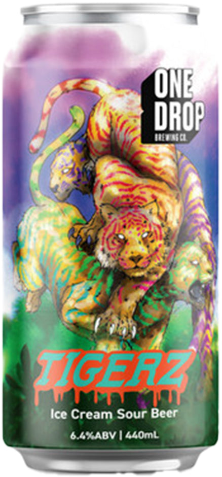 Tigerz
