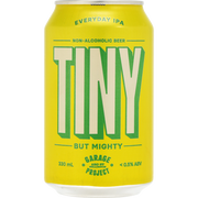 Alcohol-Free IPA from New Zealand