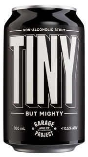 Tiny - Stout