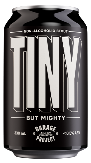 Tiny - Stout