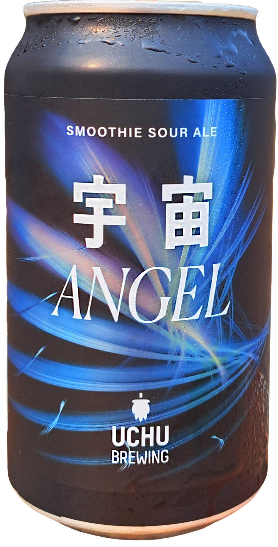 Space Angel