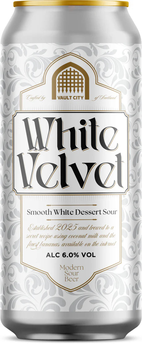 White Velvet
