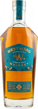 Westward Single Malt Stout Cask