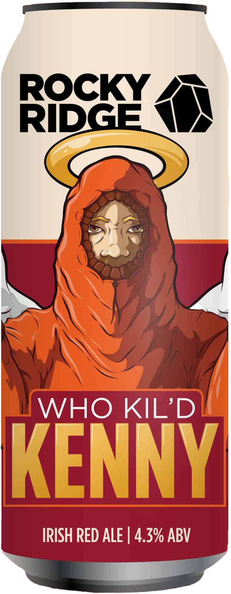 Who Kil'd Kenny?