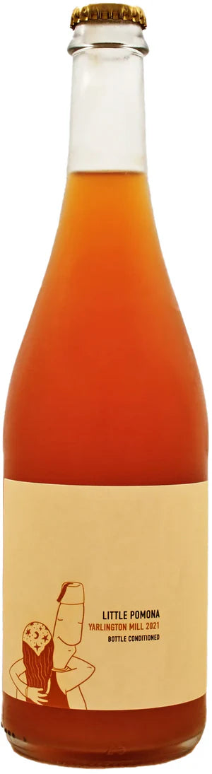 Yarlington Mill 2021 Natural Cider