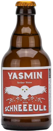 Yasmin