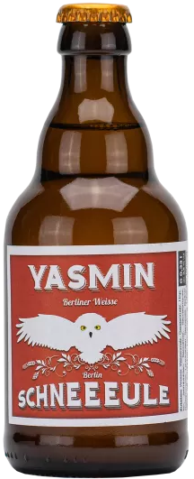 Yasmin